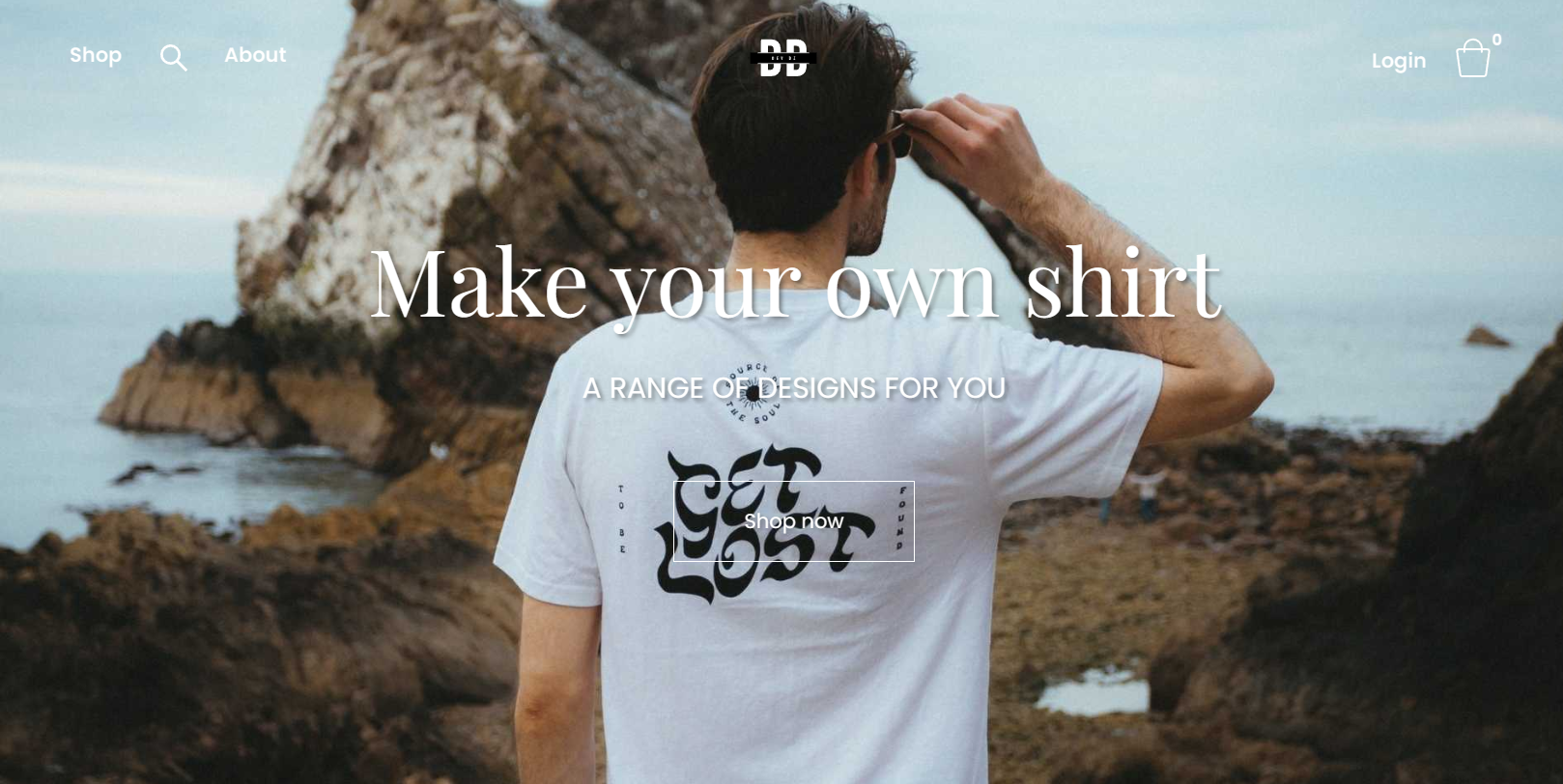 Dev Dz Ecommerce Store