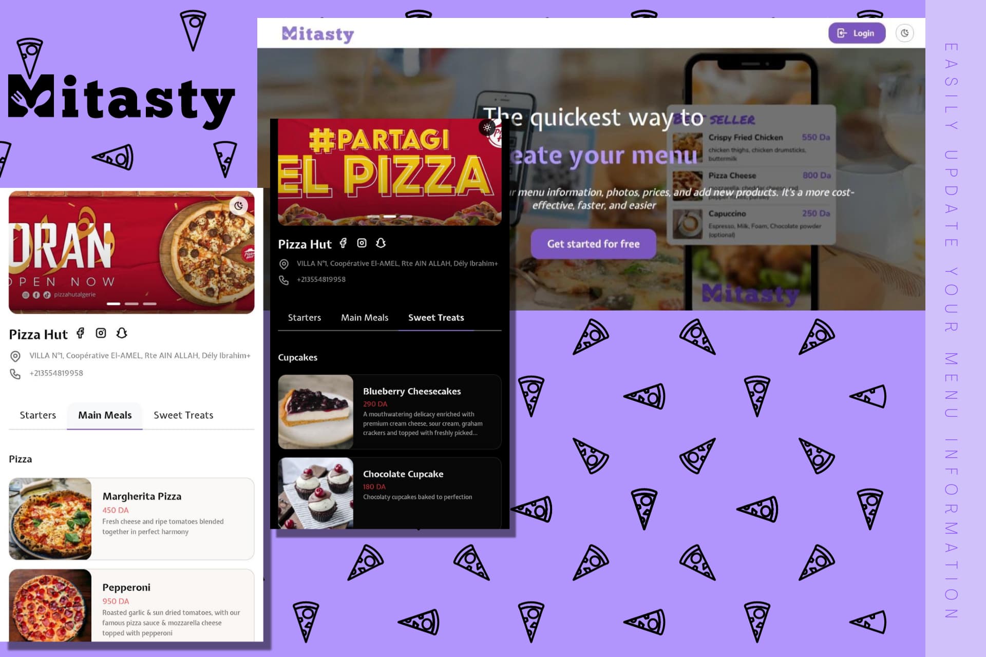 Mitasty image
